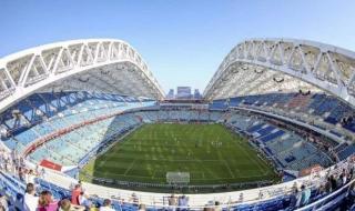 未来奥运会举办国家