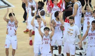 cba季后赛总决赛时间表 cba季后赛总决赛时间表